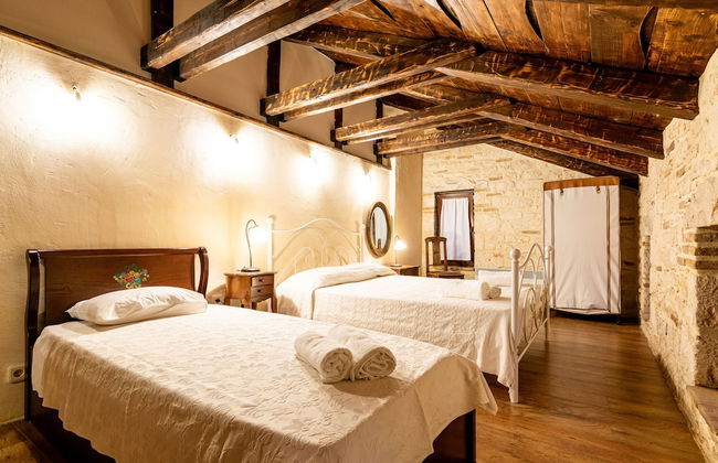 Villa Castello - Foto 5