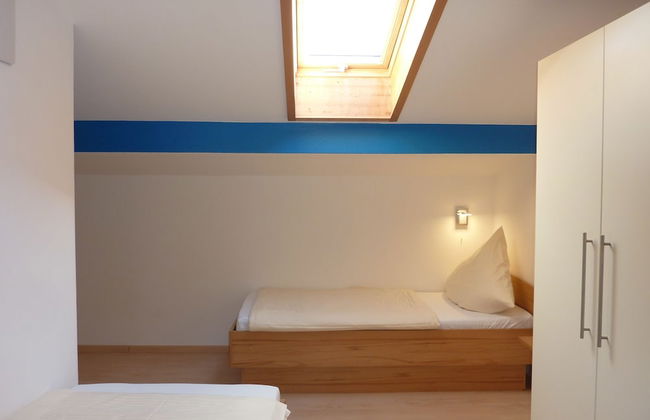 Apartmenthaus Sonnenschein - Photo 13