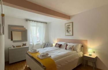 Appartamento Casa AleF - L'affaccio sul Lagorai - Foto 1