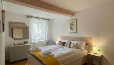 Appartamento Casa AleF - L'affaccio sul Lagorai - Foto 1, towels