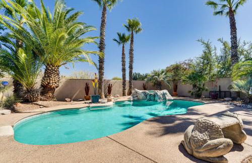 Hike Anza Trail On-Site Colorful Hacienda with Pool - Foto 32