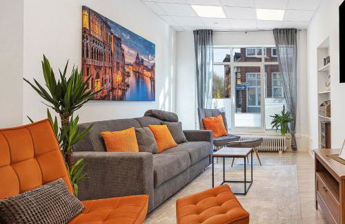 City Apartment - Foto 1