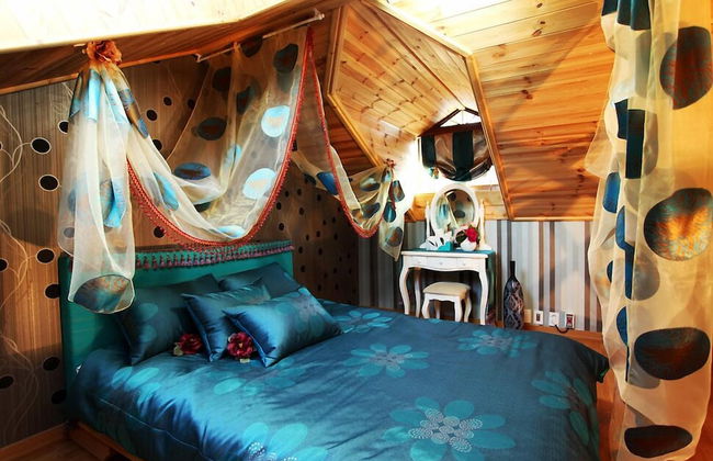 Popcorn House Pension - Foto 2