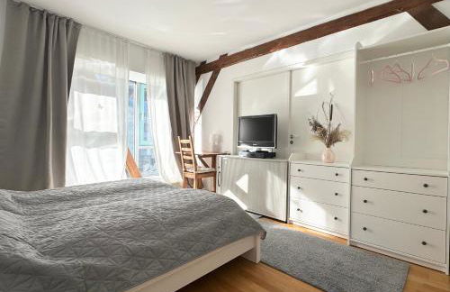 Bergblick-Lounge zentral in Immenstadt - Foto 31