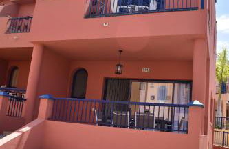 TC Bahía Meloneras - Foto 1