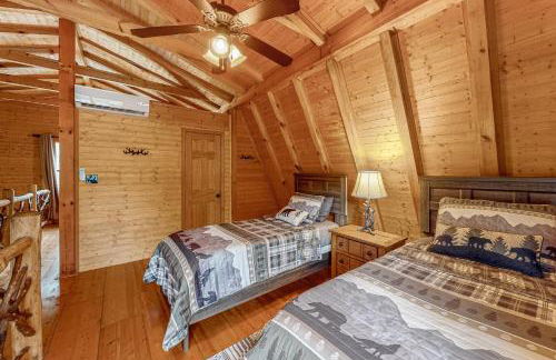 Glassy Mountain Getaway - Foto 31