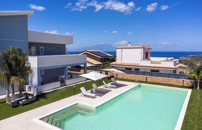 Etna Mare Apartments by Wonderful Italy - Foto 68