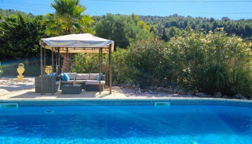 Serre Oupia - Foto 2