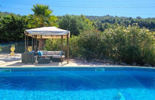 Serre Oupia - Foto 2