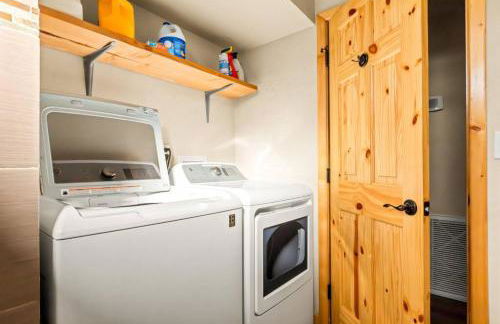 Misty Tree Top Chalet - Foto 28