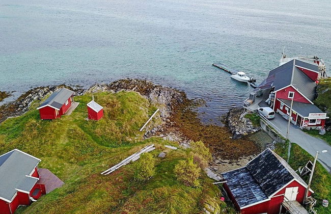 Holiday Home in Rebbenes - Foto 39