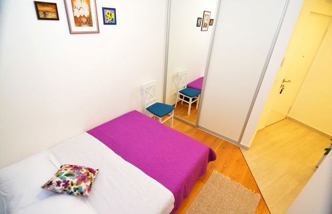 Apartment Vaki - Foto 8