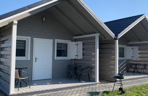 Cottage in Dziwnowek Near Baltic Sea & Lake - Foto 4