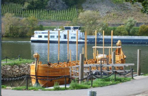 Ferienwohnung Jüngling - Foto 3