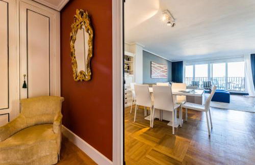 LA CONCHA BEACHVIEW by SWEET HOME SAN SEBASTIAN - Foto 19