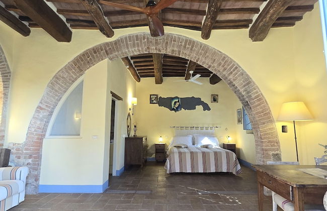 Podere Spedalone - Photo 57