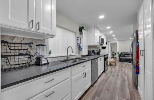 Home Base for Winter Ski Adventure & SLC Events - Foto 11