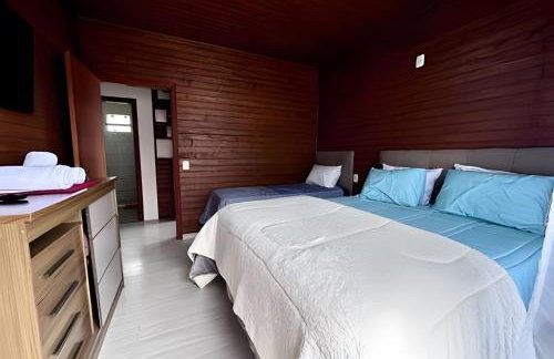 Casa Guarujá 1 em Lages, SC, perto do shopping - Photo 3