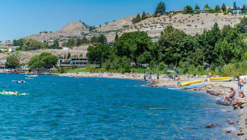 Park Pointe: Splendor on the Sun Deck (C202) - Foto 3