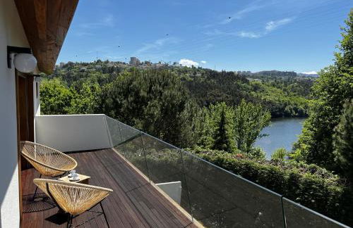 Casas Bouça Maria - Aqua Village & Sports - Foto 13