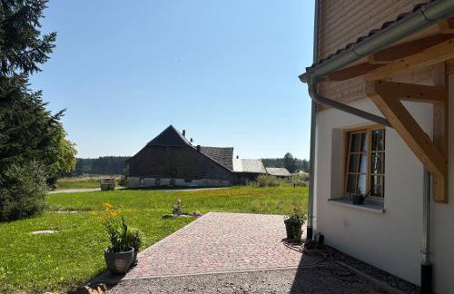 Ferienwohnung Schwarzwaldgrün - Foto 16