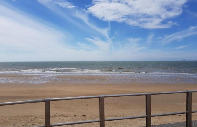 Chalet in De Haan Near Sandy Beaches - Photo 41