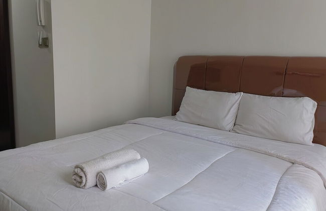 Transpark Cibubur by Arsakha Property Management - Photo 12