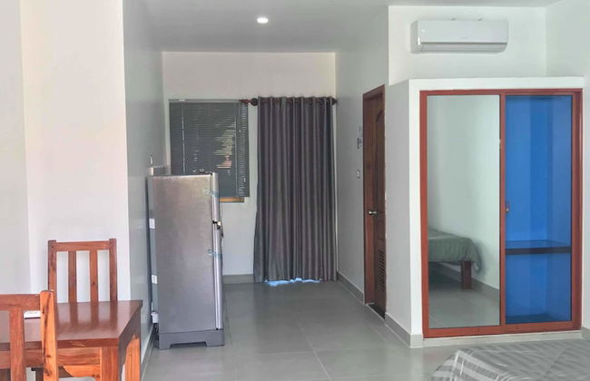 MN Apartment - Foto 5