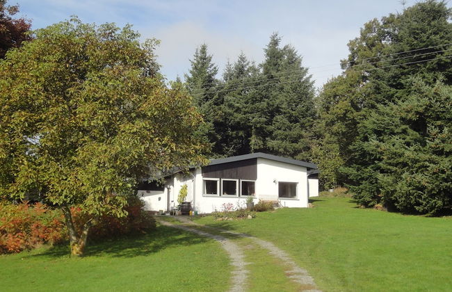 Holiday Home Moselle With Private Sauna - Photo 13