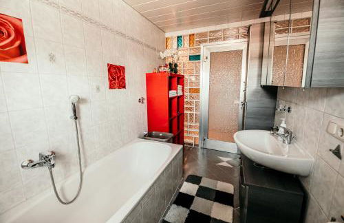 Ferienwohnungen Hauner - Foto 22