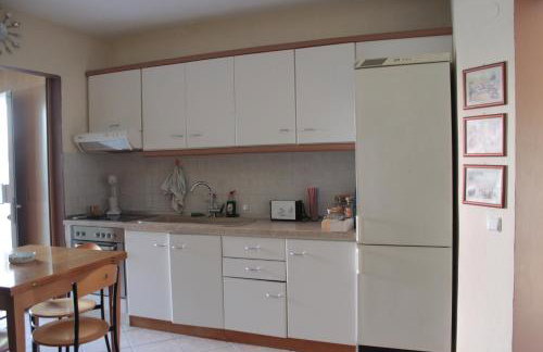 Sofia's Apartment 70m from the Sea in Toroni. - Foto 10