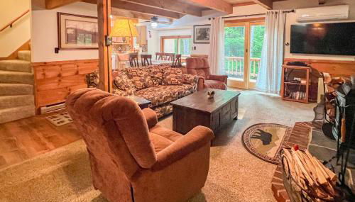 Cozy New Hampshire Retreat Near Attitash Mountain! - Foto 3