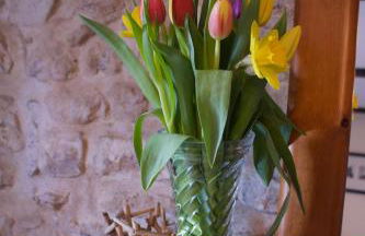 Family-friendly cottage - walk to stunning beach - Foto 27