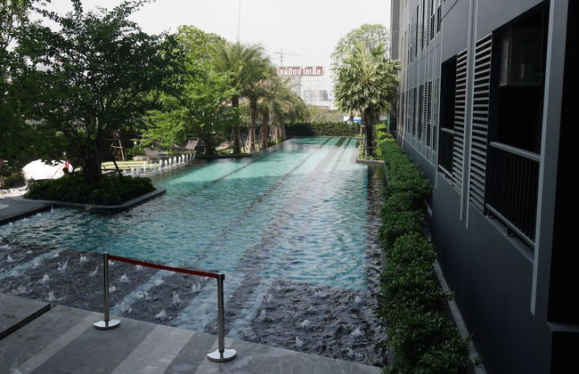 Sky Home at Bangkok-Bangna - Photo 1