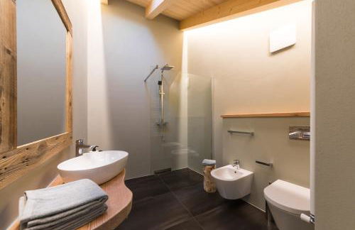 Latemar Fiemme Apartments - Photo 36