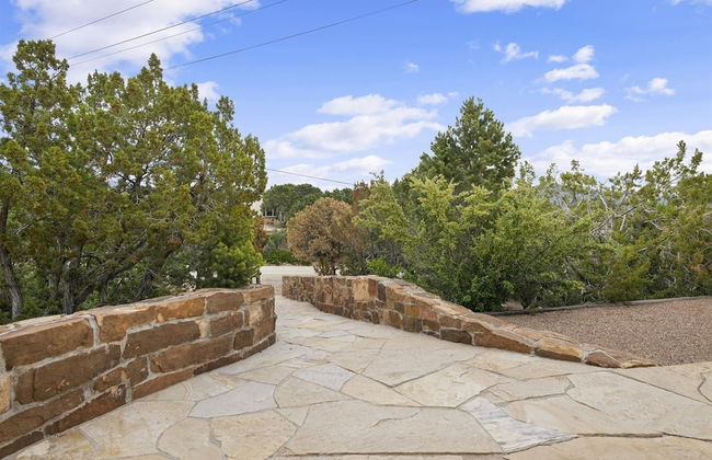 Cielo Lindo - Secluded Southwestern Retreat Within Minutes of Downtown - Foto 49