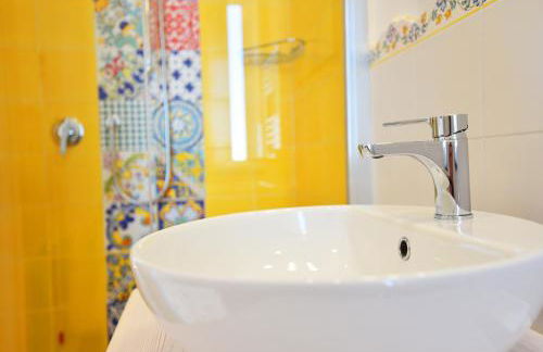 LA CASA DEL CAPITANO furore amalfi coast - Foto 40