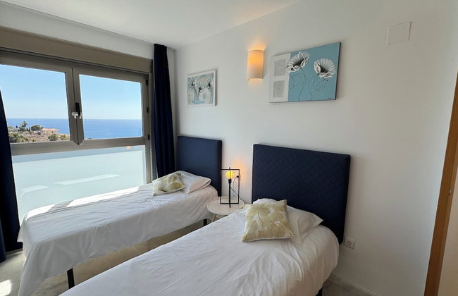 Highrise apartment with private terrace & sea views - 34th floor - Foto 80