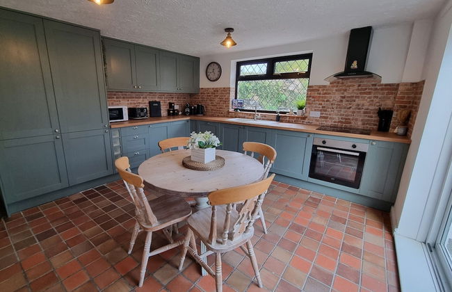 Green Cottage - Foto 22