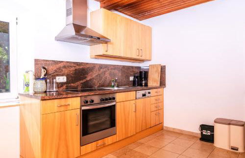 Das Blaue Haus mitten im Grünen - our Blue House surrounded by greenery - Foto 10