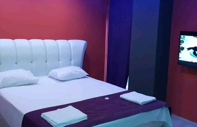 Ozmen Residence - Foto 2