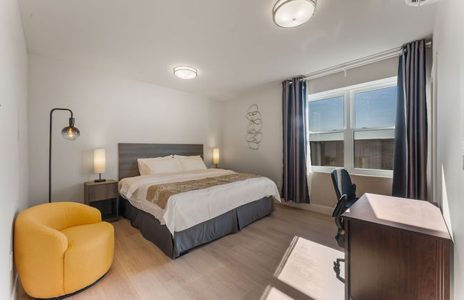 4211 Suites - Foto 5