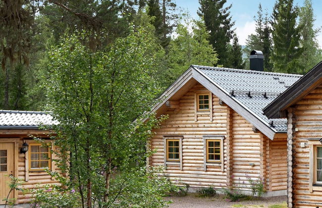 Holiday Home in SÃ¤len - Foto 24