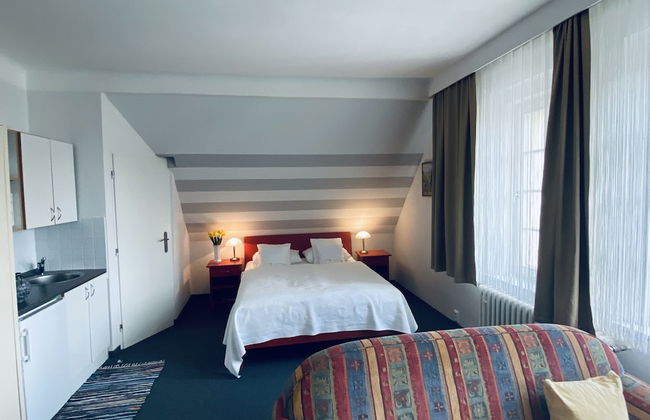 Apartment Barbara - Foto 11