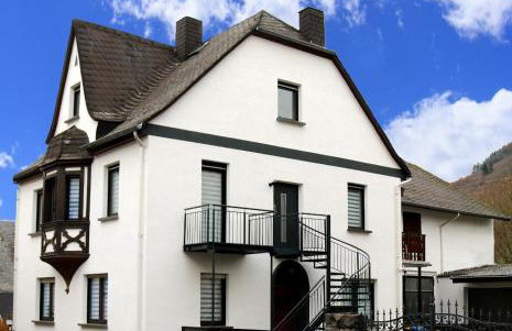 Ferienwohnungen Fuhrmann-Burg - Foto 1