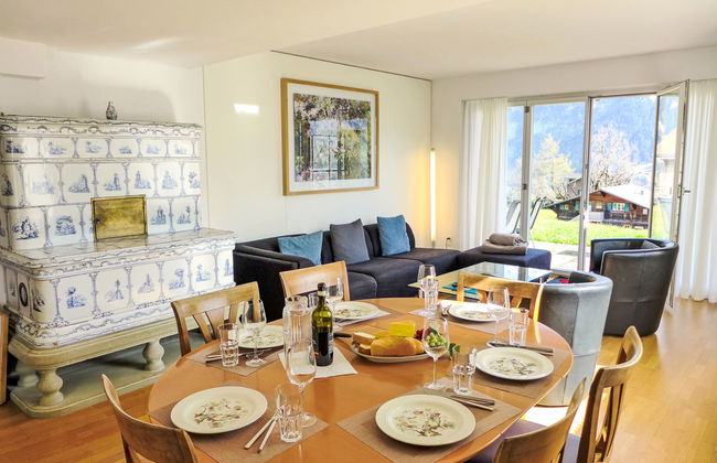 Chalet Jolimont - Foto 4