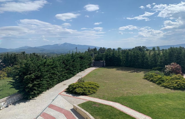 Villa Petalo at Varnavas - Foto 4