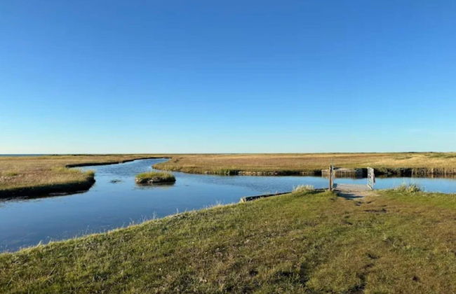 6 Person Holiday Home in Laeso - Foto 36