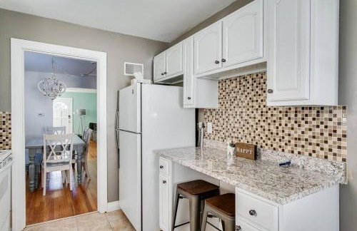 Germantown Gem 4BR Perfect for Groups & Family - Foto 12