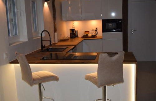 Casa Linda, luxuriöse Ferienwohnung im Grünen - Foto 4